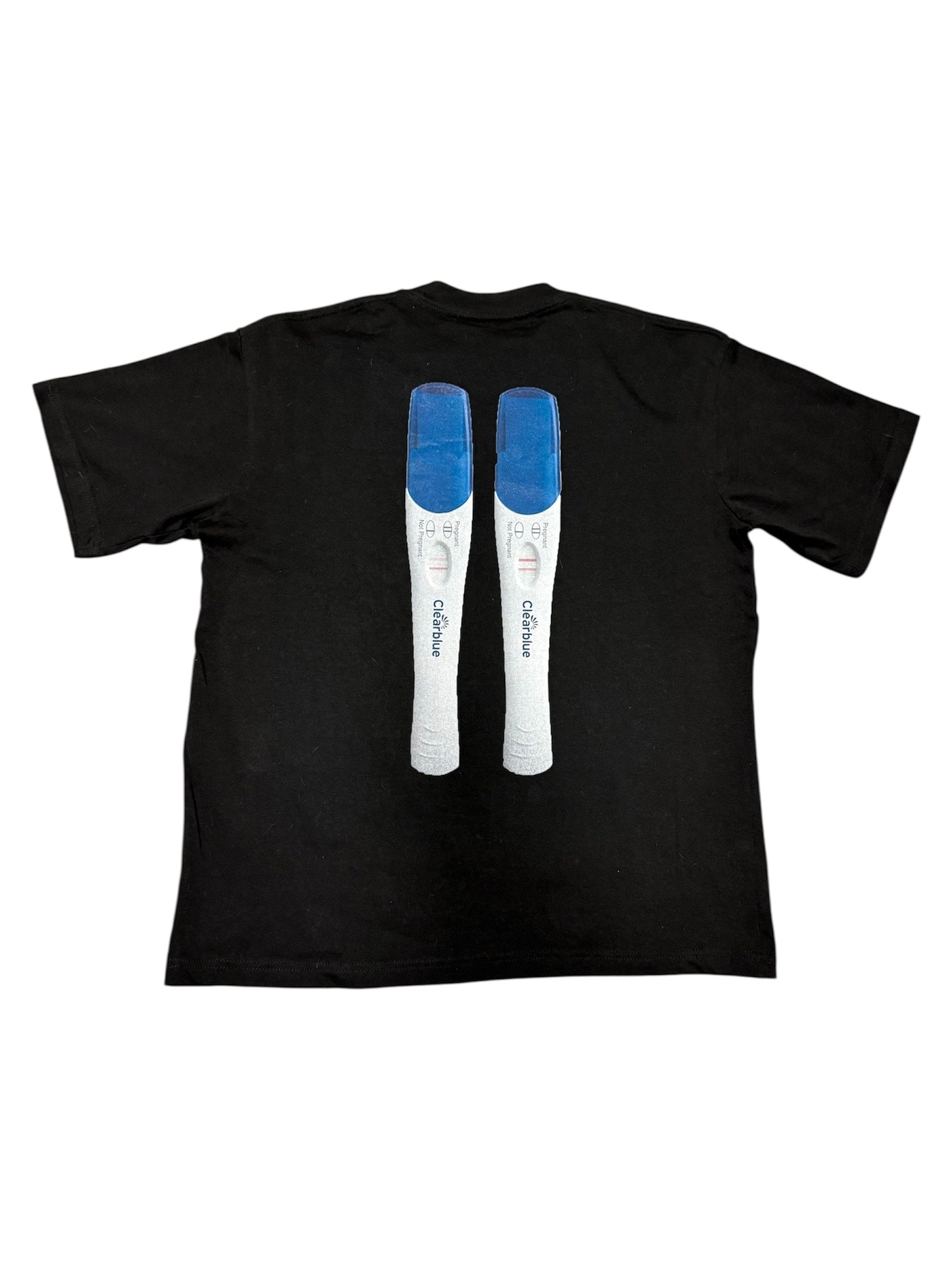 "IT'S A GIRL" TEE